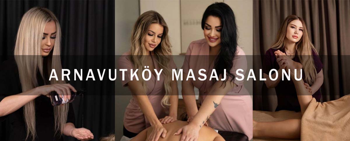 Arnavutköy Masaj Salonu